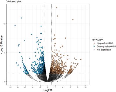 Integrative miRNA-mRNA network analysis to identify crucial pathways of salinity adaptation in brain transcriptome of Labeo rohita